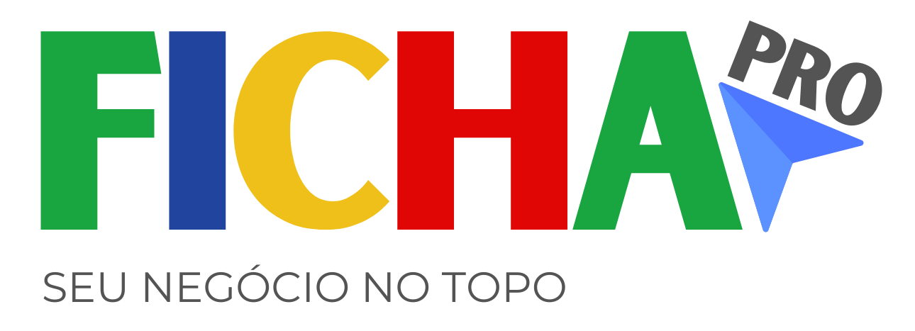 google meu negocio empresa cadastro ficha pro logo